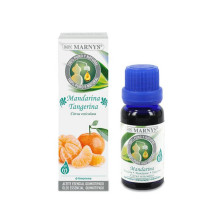Aceite Esencial De Mandarina 15ml