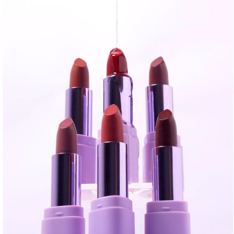 Mood Booster Creamy Barra De Labios Hidratante Positivity 3 Gr