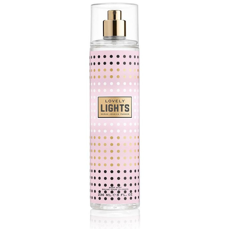 Lovely Lights Bruma Corporal 236 Ml