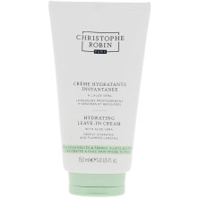 Hydrating Leave-In-Cream With Aloe Vera 150 Ml