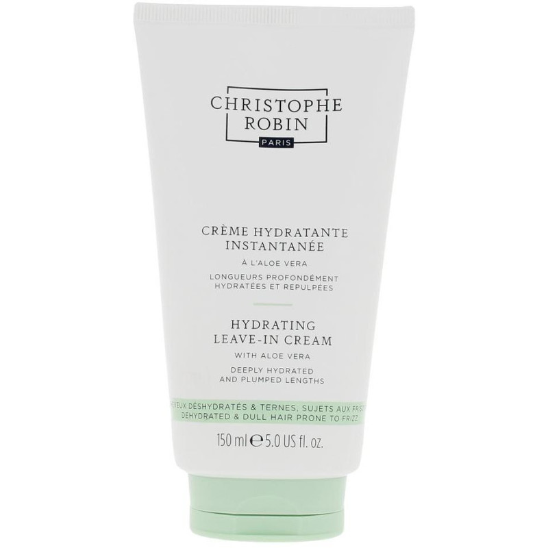 Hydrating Leave-In-Cream With Aloe Vera 150 Ml