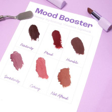 Mood Booster Creamy Barra De Labios Hidratante Humble 3 Gr