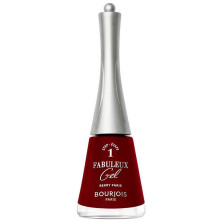 Fabuleux Gel Esmalte De Uñas 340-Berry Paris 9 Ml