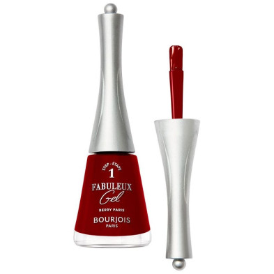 Fabuleux Gel Esmalte De Uñas 340-Berry Paris 9 Ml