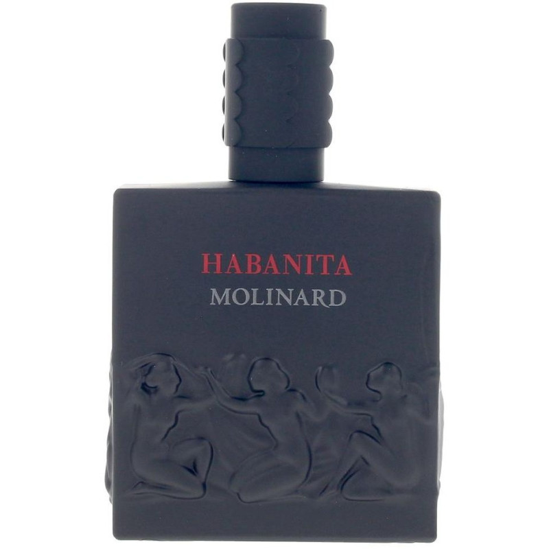 Habanita Edp Vapo 75 Ml