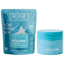 Acne Prone Skin Discos Tónico Exfoliante 50 U