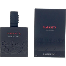 Habanita Edp Vapo 75 Ml