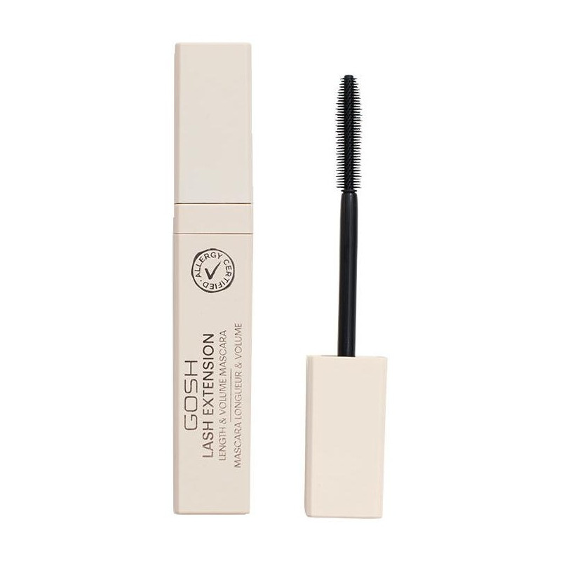 Lash Extension Máscara De Pestañas 7 Ml