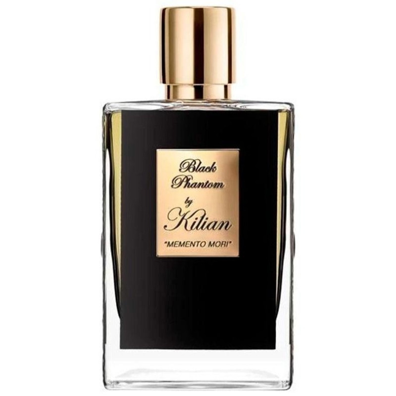 Black Phantom 'Memonto Mori' Edp Vapo 50 Ml