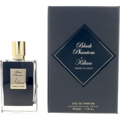 Black Phantom 'Memonto Mori' Edp Vapo 50 Ml