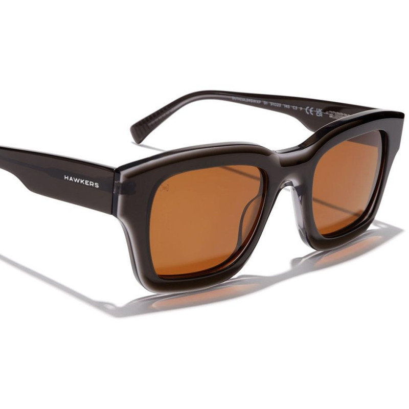 Culture Polarized Dark Grey Brown 1 U
