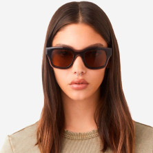 Culture Polarized Dark Grey Brown 1 U