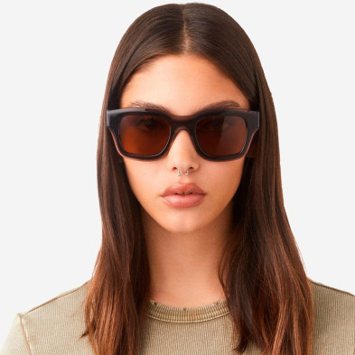 Culture Polarized Dark Grey Brown 1 U