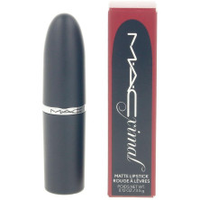 Macximal Silky Matte Lipstick Ring The Alarm 3,5 Gr