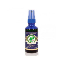 Aceite de Jojoba Spray 50ml - Nutrición Natural para tu Piel y Cabello