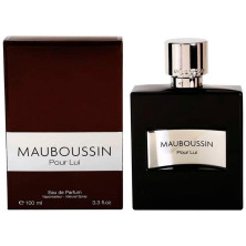 Mauboussin Pour Lui Eau De Parfum Vaporizador 100 Ml