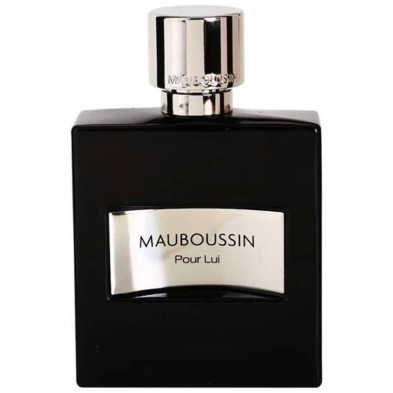 Mauboussin Pour Lui Eau De Parfum Vaporizador 100 Ml