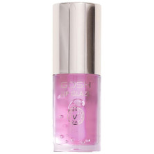 Lip Glaze Brillo De Labios 001-Shocking Pink 5,50 Ml