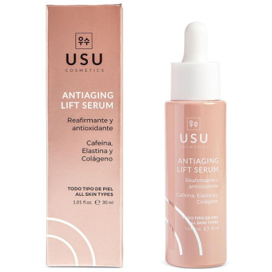 Antiaging Reafirmante Y Antioxidante 30 Ml