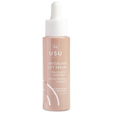 Antiaging Reafirmante Y Antioxidante 30 Ml