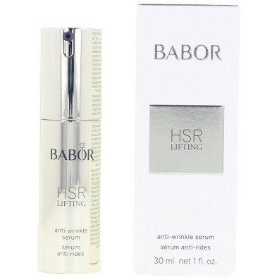 Hsr Lifting Sérum Antiarrugas 30 Ml
