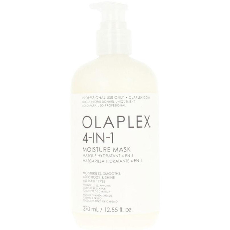 4-In-1 Moisture Mask 370 Ml
