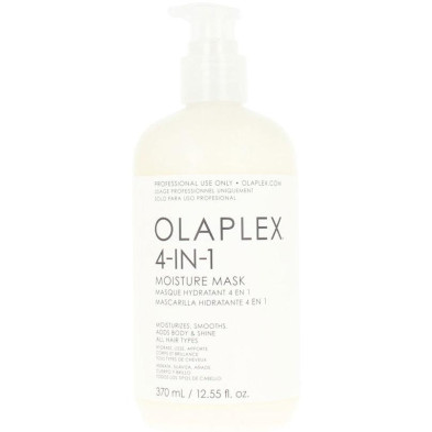 4-In-1 Moisture Mask 370 Ml