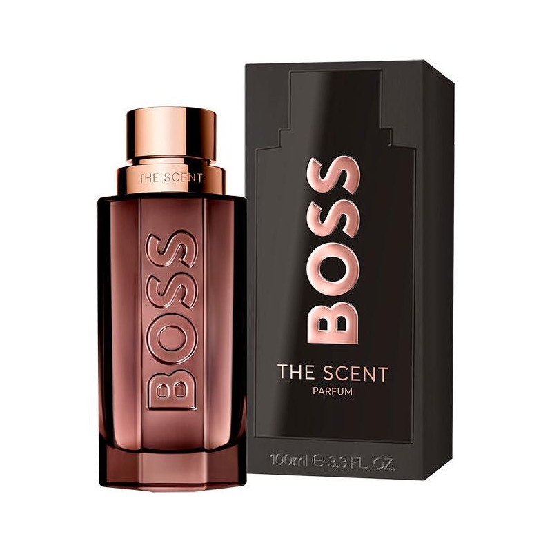 The Scent For Him Le Parfum Edp Vapo 100 Ml