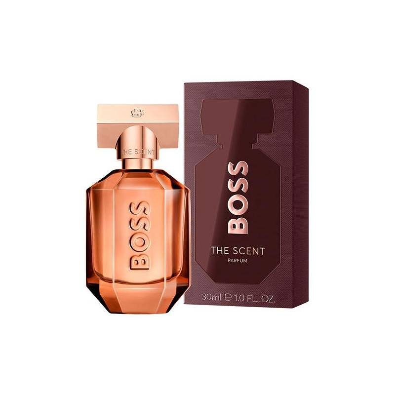 The Scent For Her Le Parfum Edp Vapo 30 Ml