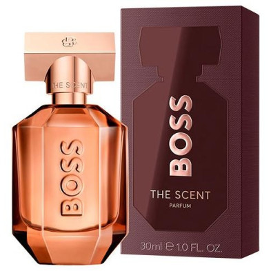 The Scent For Her Le Parfum Edp Vapo 30 Ml