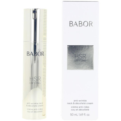 Hsr Lifting Crema Cuello Y Escote 50 Ml