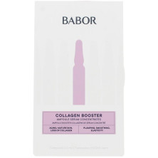 Collagen Booster Ampollas 7 X 2 Ml