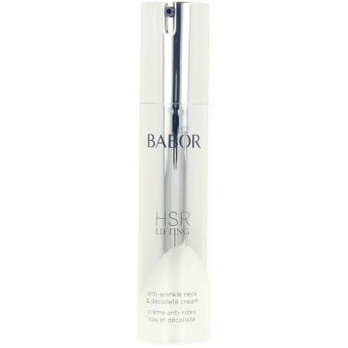 Hsr Lifting Crema Cuello Y Escote 50 Ml