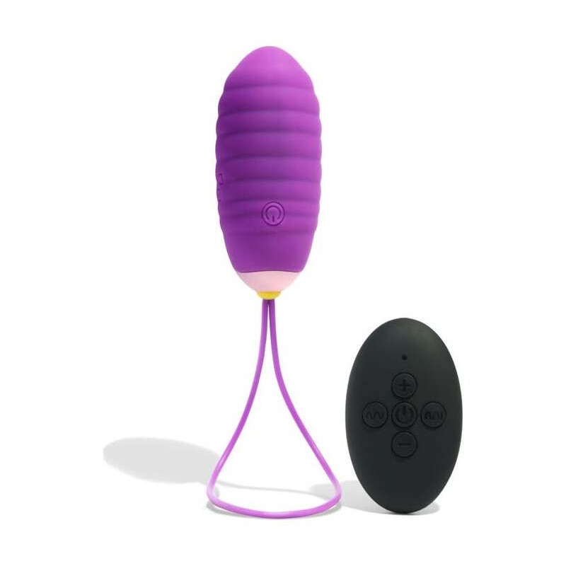 Oh Vibrador Huevo, Vibradores Platanomelón - Perfumes Club Oh Vibrador Huevo, Vibradores Platanomelón - Perfumes Club