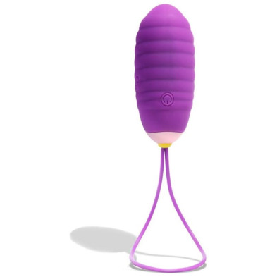 Oh Vibrador Huevo, Vibradores Platanomelón - Perfumes Club