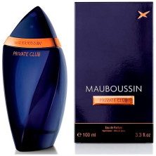Private Club Eau De Parfum Vaporizador 100 Ml