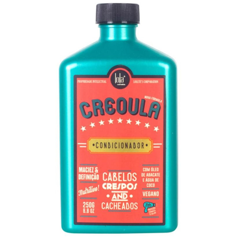 Lola Cosmetics Creuola Acondicionador 250Ml