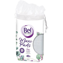 Bel Premium Discos Ovalados 45 Pz