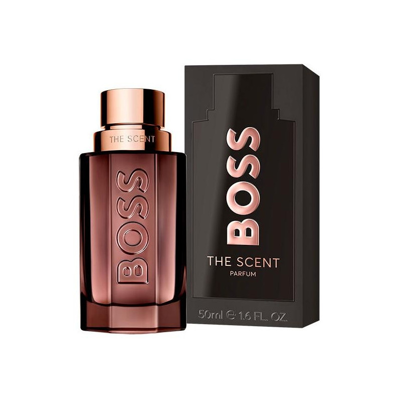 The Scent For Him Le Parfum Edp Vapo 50 Ml