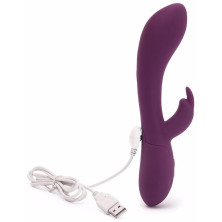 Lucas Vibrador Conejito, Vibradores Platanomelón - Perfumes Club