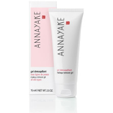 Makeup Remover Gel 75 Ml