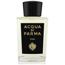 Colonia Yuzu Eau De Parfum Vaporizador 180 Ml