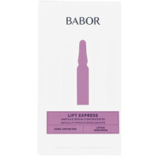 Lift Express Ampollas 7 X 2 Ml