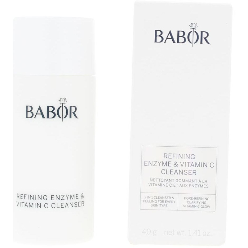 Refining Enzyme Y Vitamin C Limpiador 40 Gr