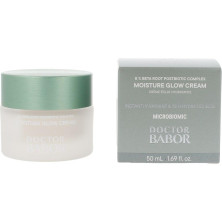 Clean Formance Crema Hidratante Iluminadora 50 Ml