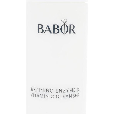 Refining Enzyme Y Vitamin C Limpiador 40 Gr