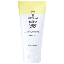 Thirst Relief Mask Todo Tipo De Piel 50 Ml