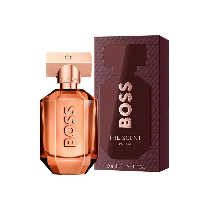 The Scent For Her Le Parfum Edp Vapo 50 Ml