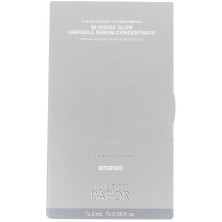 Res Glow Bi-Phase Ampollas 14 Ml