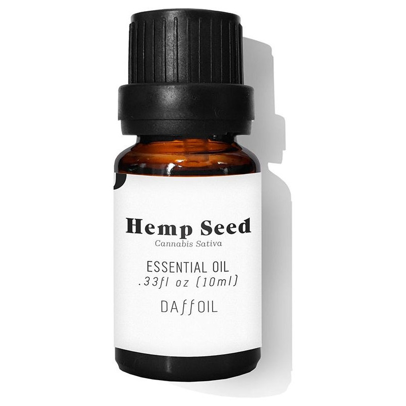 Semilla Cañamo Essential Oil 10 Ml